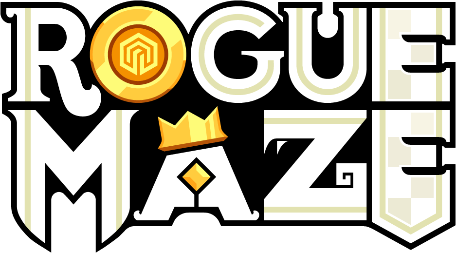 Rogue Maze